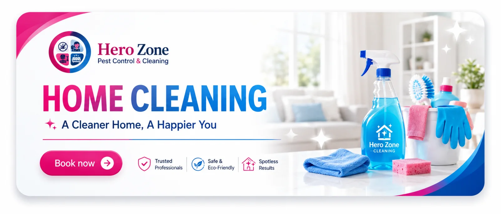 Home Cleaning