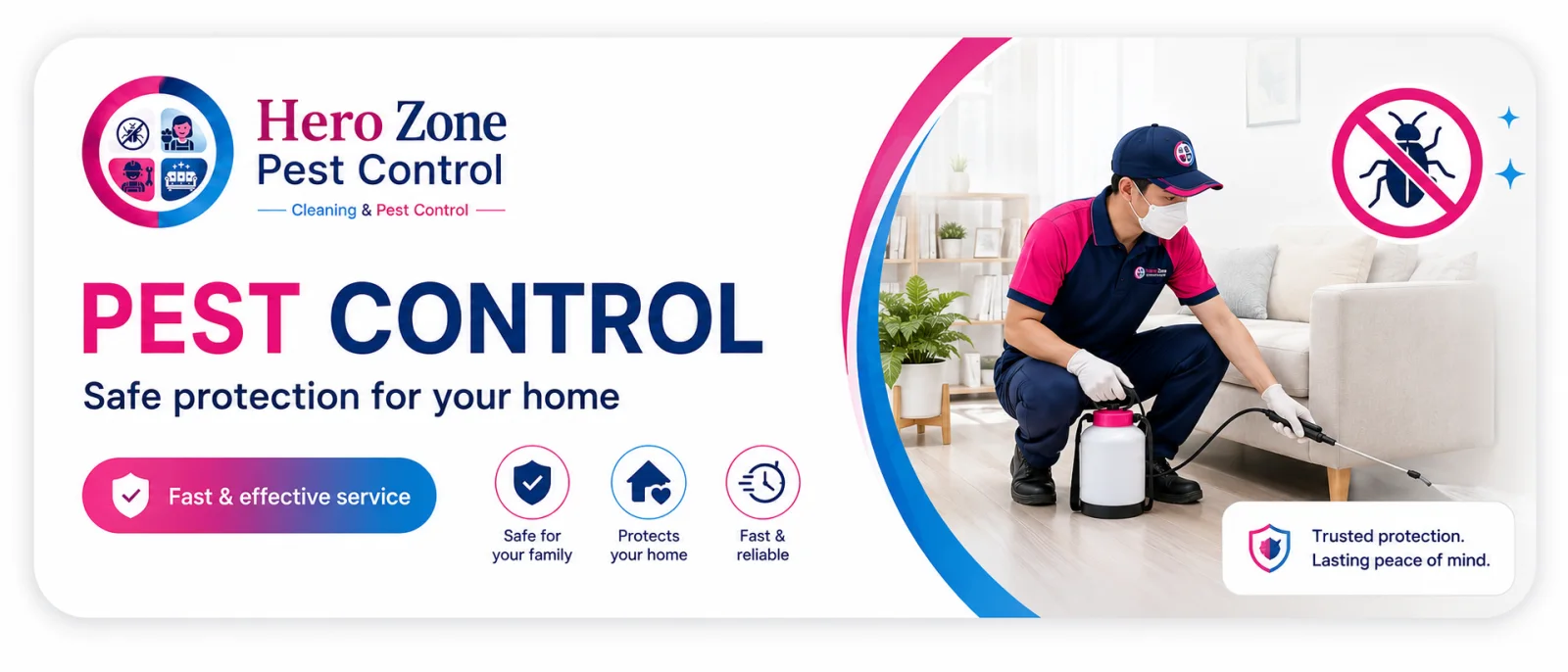 Pest Control